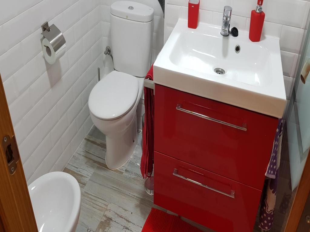 Disponible -11 Al 21 Abril-Apt Cachirul- 4 Pers -Wifi -Aire Acond- Parking Opcionable Extra Benidorm Dış mekan fotoğraf